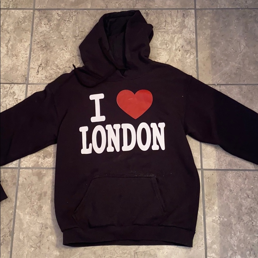 Hoodie